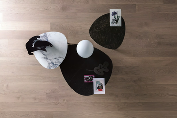 ROVERE GRIGIO BRETONE - Oak parquet by Listone Giordano - view 3